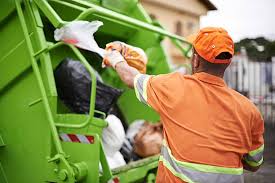 Best Construction Debris Removal  in Knightsen, CA