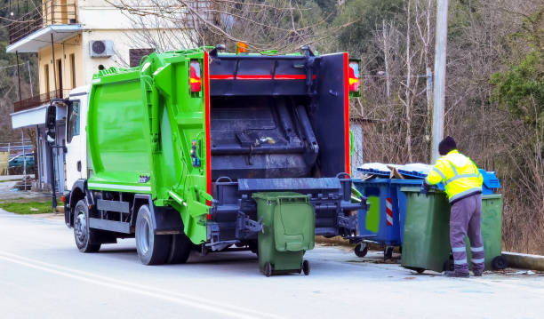 Recycling Services for Junk in Knightsen, CA