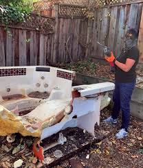 Best Commercial Junk Removal  in Knightsen, CA