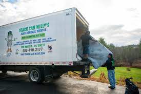 Best Residential Junk Removal  in Knightsen, CA